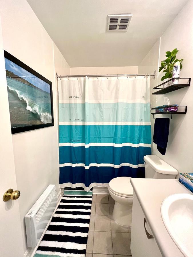 Chaleureux Condo A マゴグ エクステリア 写真